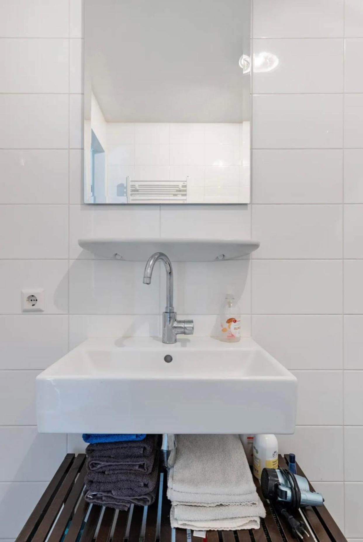 4-Bedroom- Central Located- 120 Sqr Meter Apartment Amsterdam Esterno foto