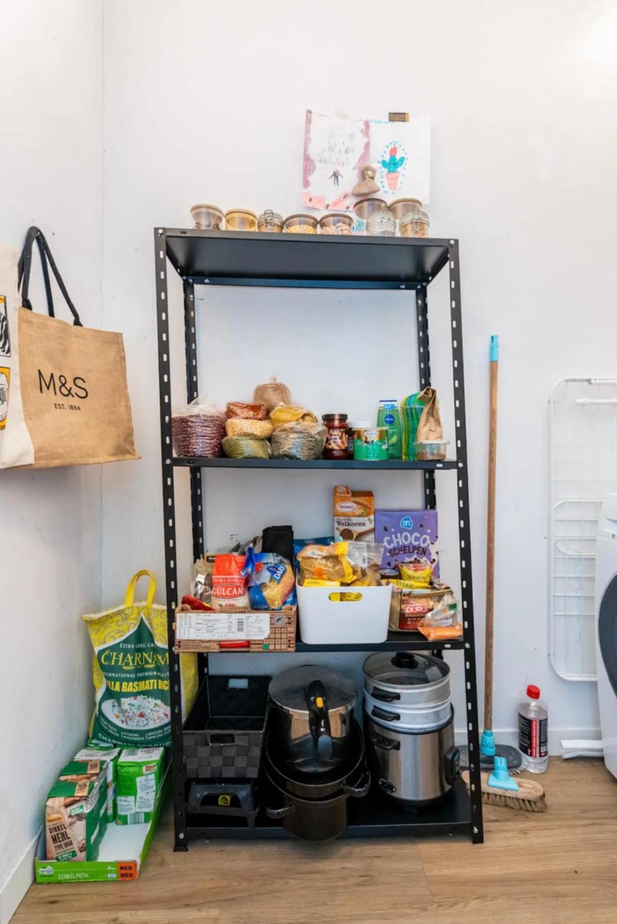 4-Bedroom- Central Located- 120 Sqr Meter Apartment Amsterdam Esterno foto