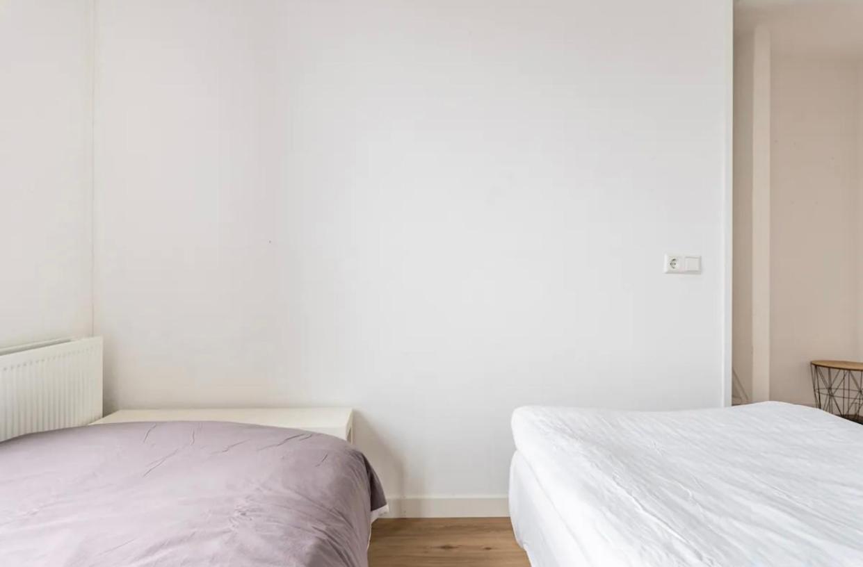 4-Bedroom- Central Located- 120 Sqr Meter Apartment Amsterdam Esterno foto