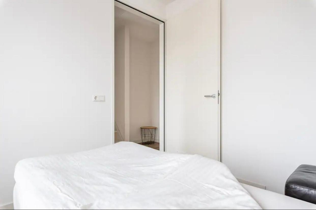 4-Bedroom- Central Located- 120 Sqr Meter Apartment Amsterdam Esterno foto