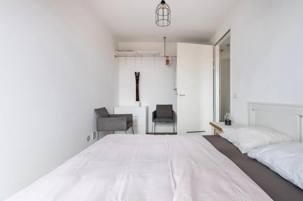 4-Bedroom- Central Located- 120 Sqr Meter Apartment Amsterdam Esterno foto