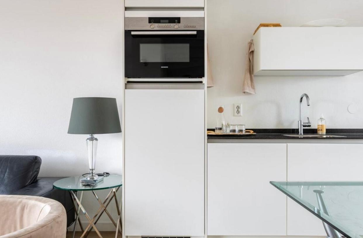 4-Bedroom- Central Located- 120 Sqr Meter Apartment Amsterdam Esterno foto