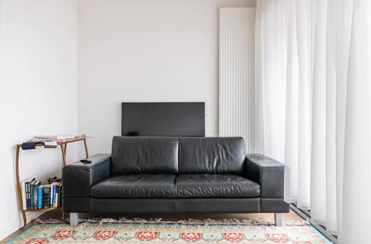 4-Bedroom- Central Located- 120 Sqr Meter Apartment Amsterdam Esterno foto