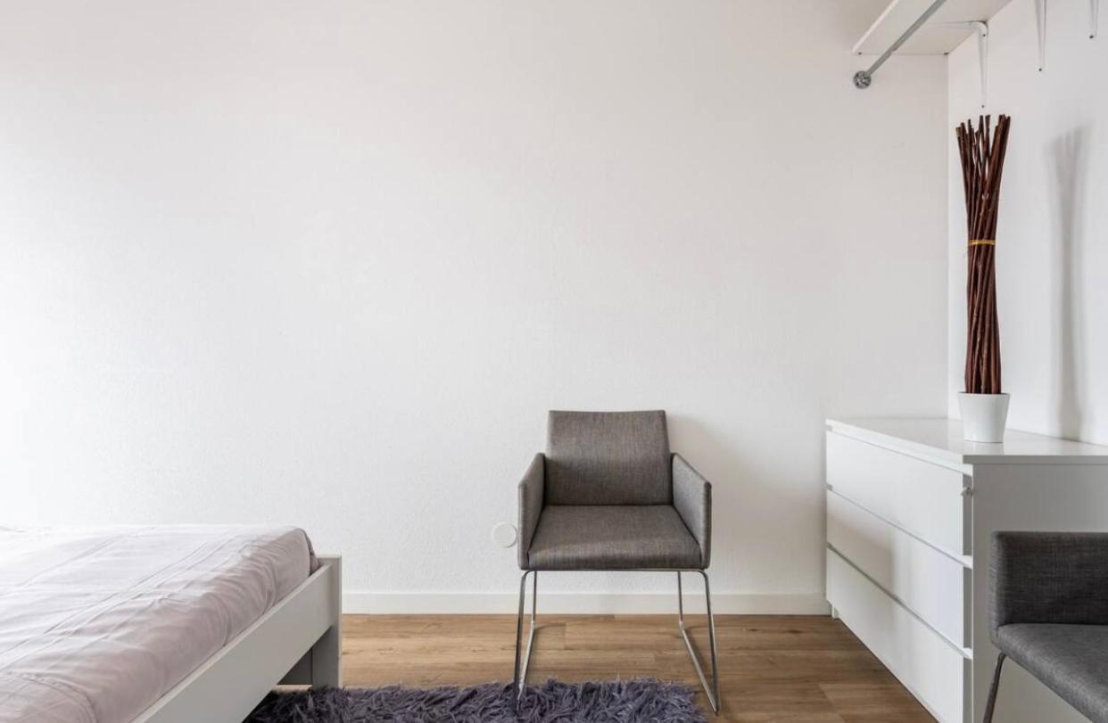 4-Bedroom- Central Located- 120 Sqr Meter Apartment Amsterdam Esterno foto