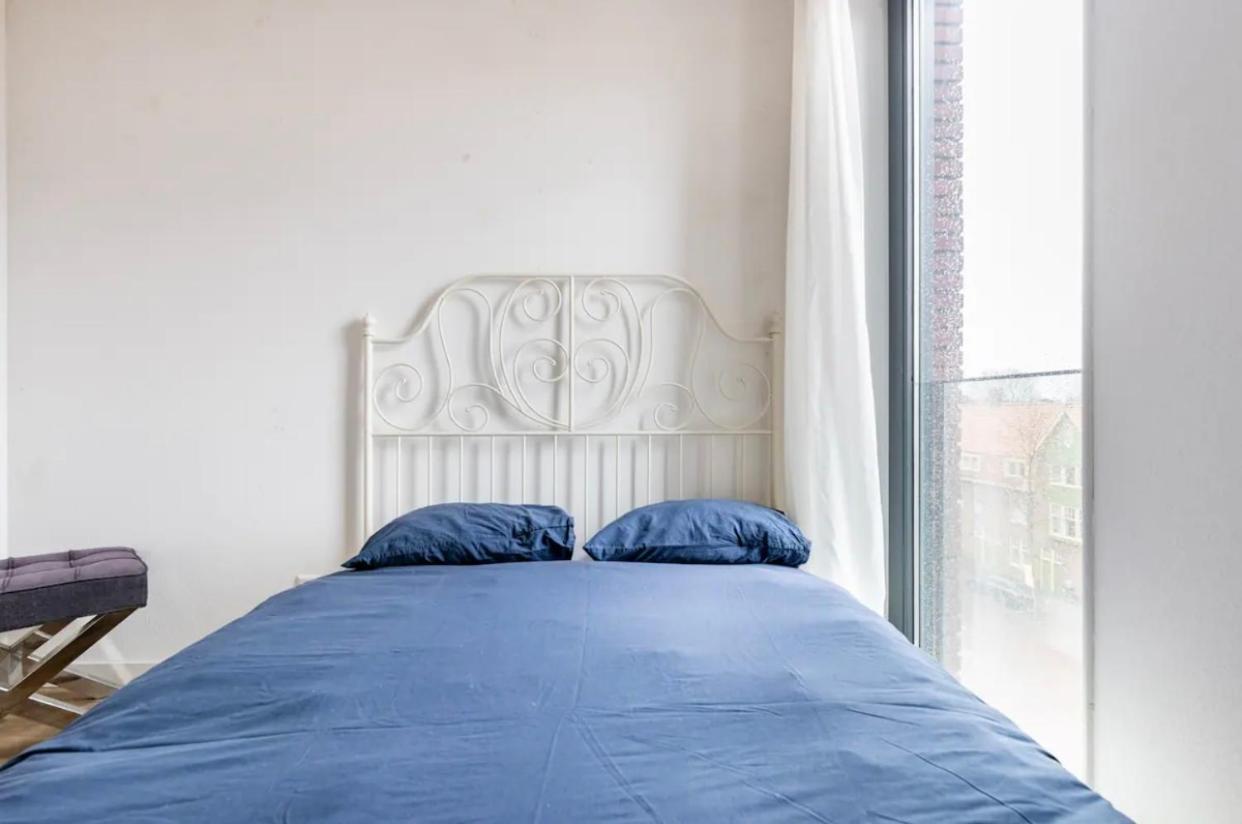 4-Bedroom- Central Located- 120 Sqr Meter Apartment Amsterdam Esterno foto