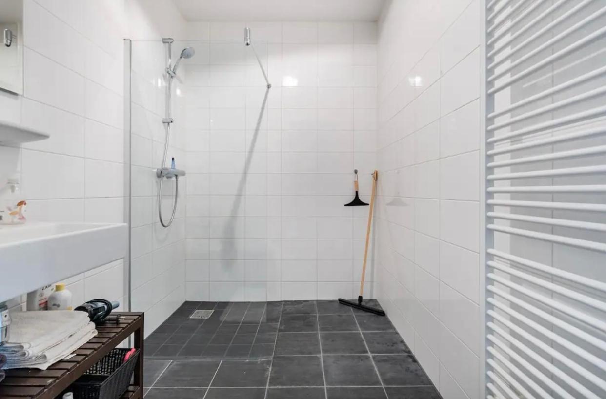 4-Bedroom- Central Located- 120 Sqr Meter Apartment Amsterdam Esterno foto