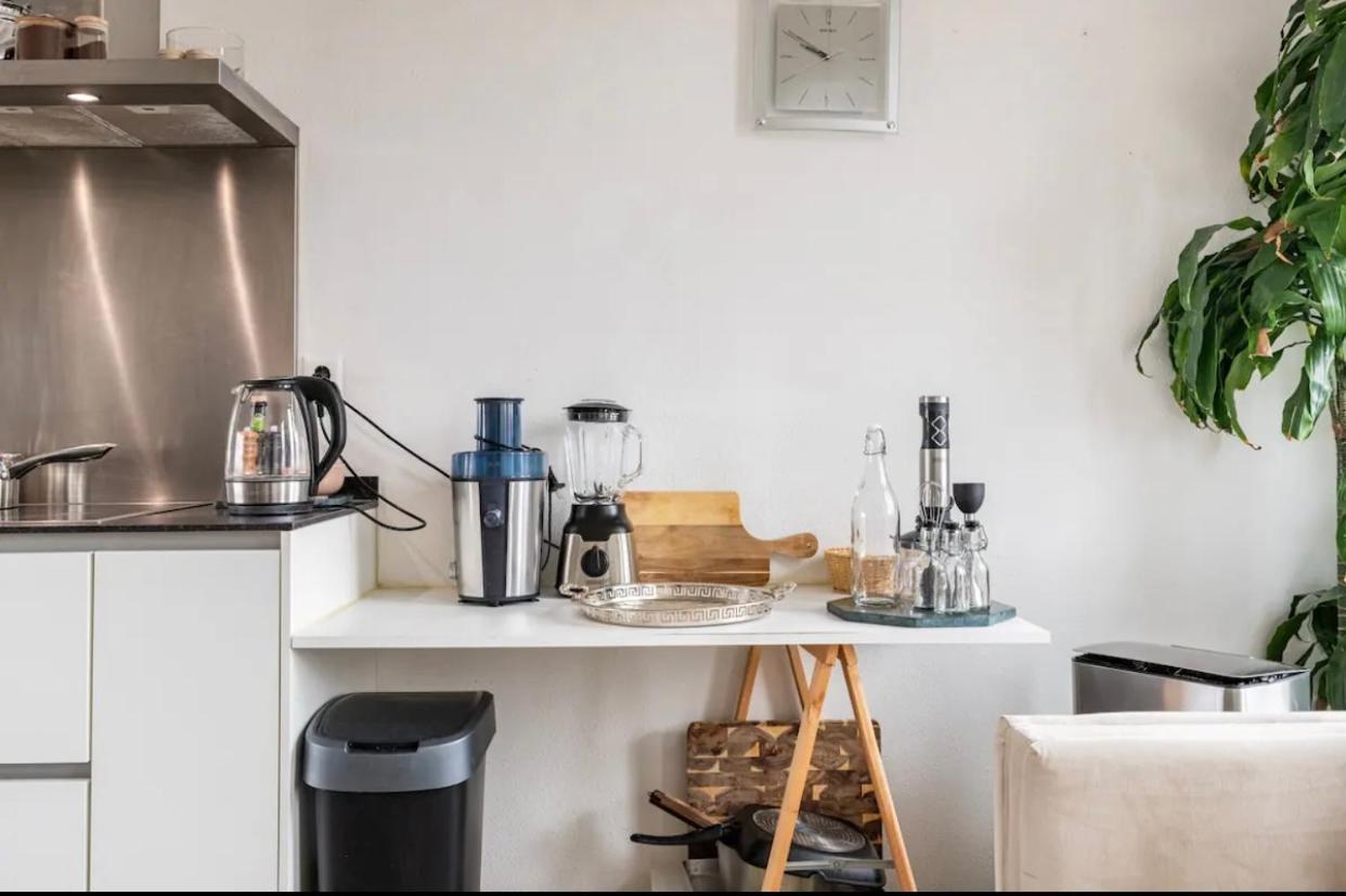 4-Bedroom- Central Located- 120 Sqr Meter Apartment Amsterdam Esterno foto