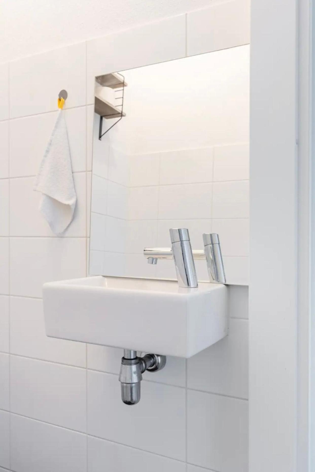 4-Bedroom- Central Located- 120 Sqr Meter Apartment Amsterdam Esterno foto