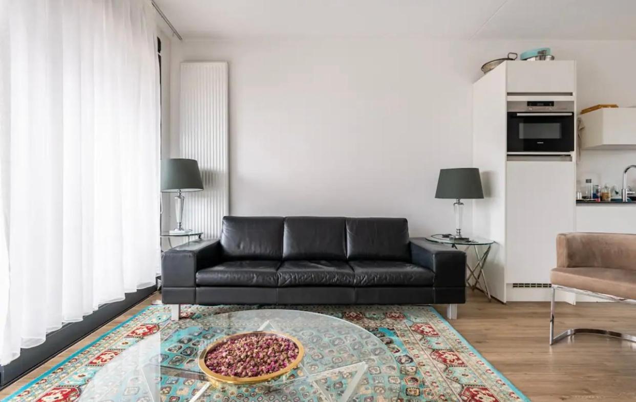 4-Bedroom- Central Located- 120 Sqr Meter Apartment Amsterdam Esterno foto