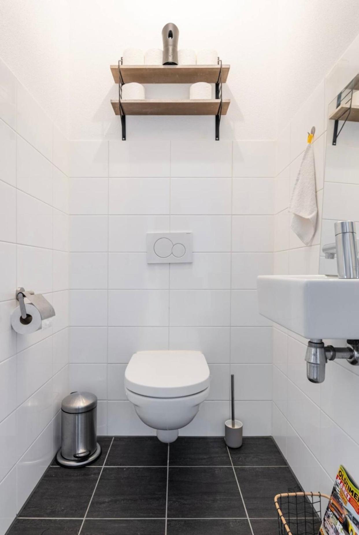 4-Bedroom- Central Located- 120 Sqr Meter Apartment Amsterdam Esterno foto