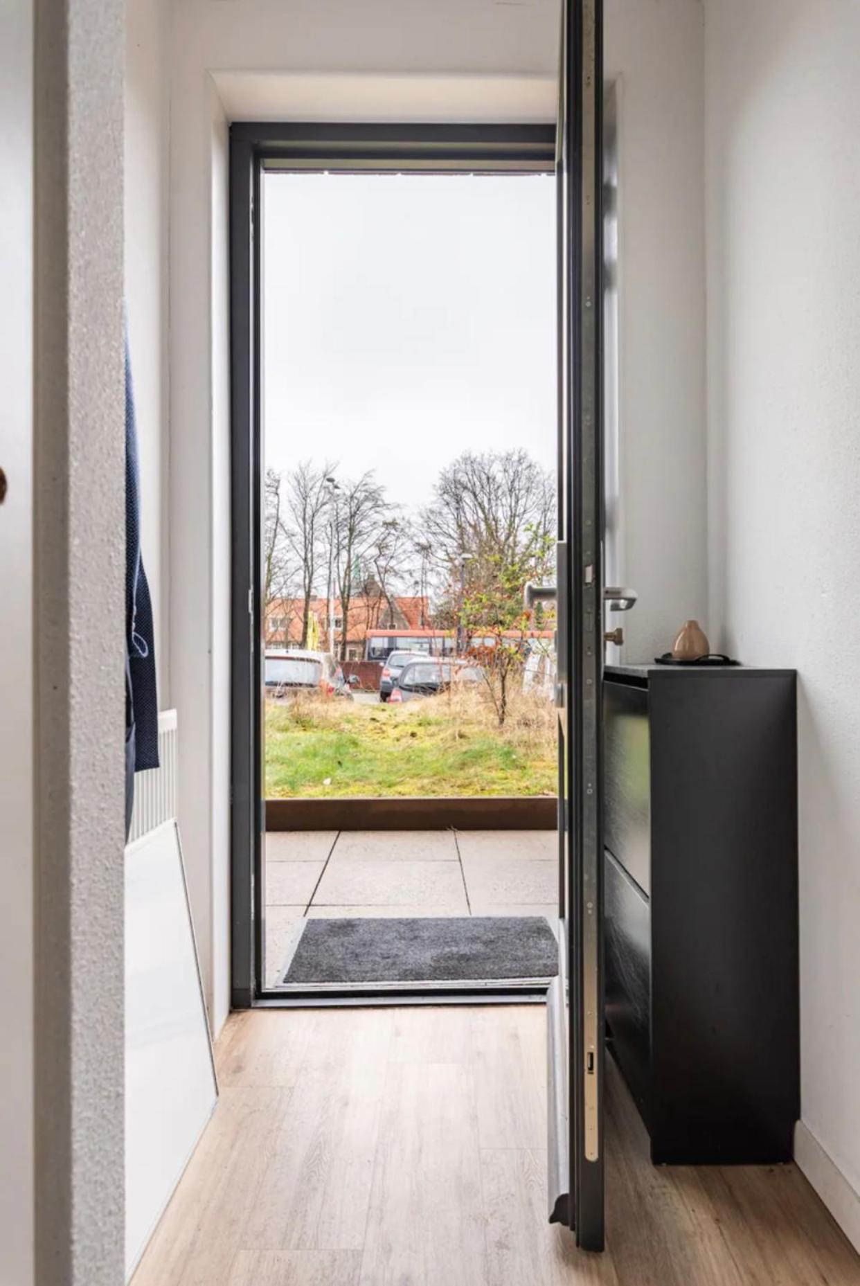 4-Bedroom- Central Located- 120 Sqr Meter Apartment Amsterdam Esterno foto